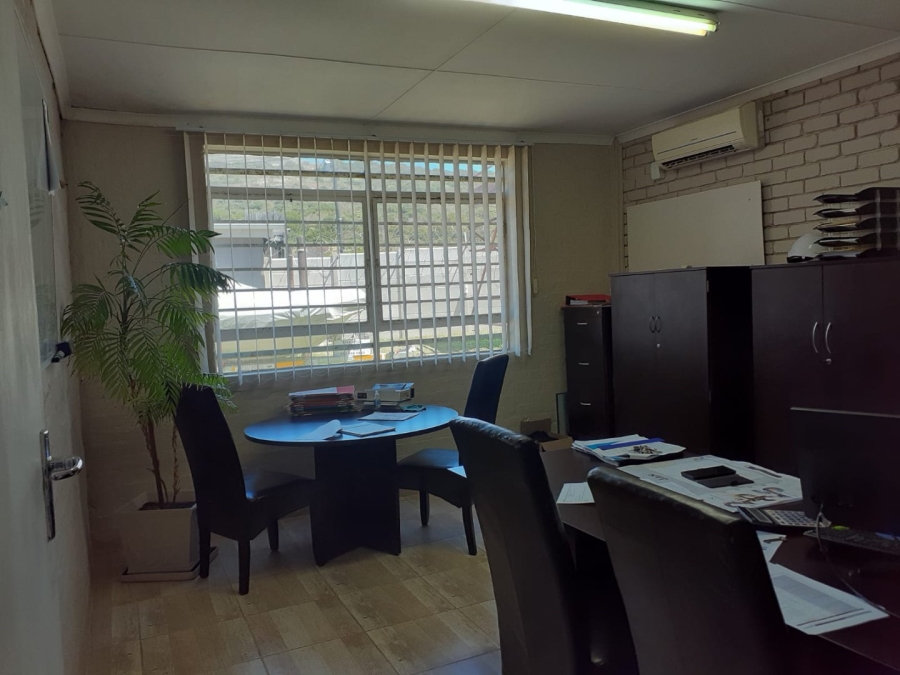 Commercial Property for Sale in Voorbaai Western Cape